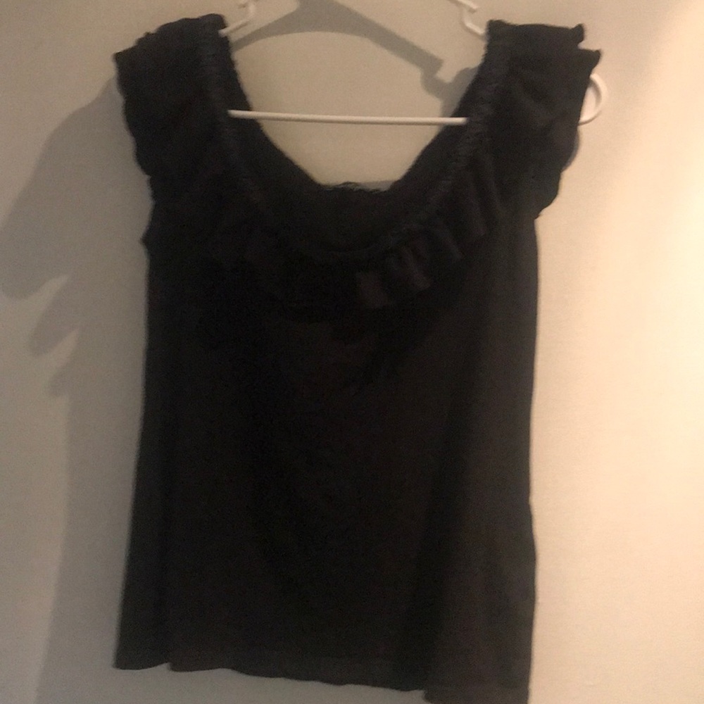 Express tank top